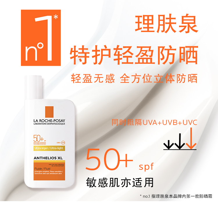 防晒及其他护肤的正确步骤,为什么说防晒是护肤的最后一步