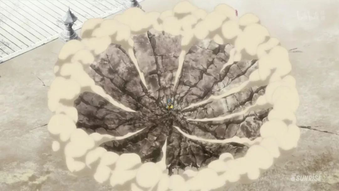 动漫吐槽：高达VR网游亚洲服上线啦！徒手拆高达的奥秘在此揭秘