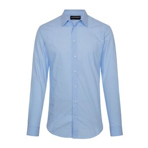 thombrowne男士格子衬衣,政客都穿什么颜色的衣服