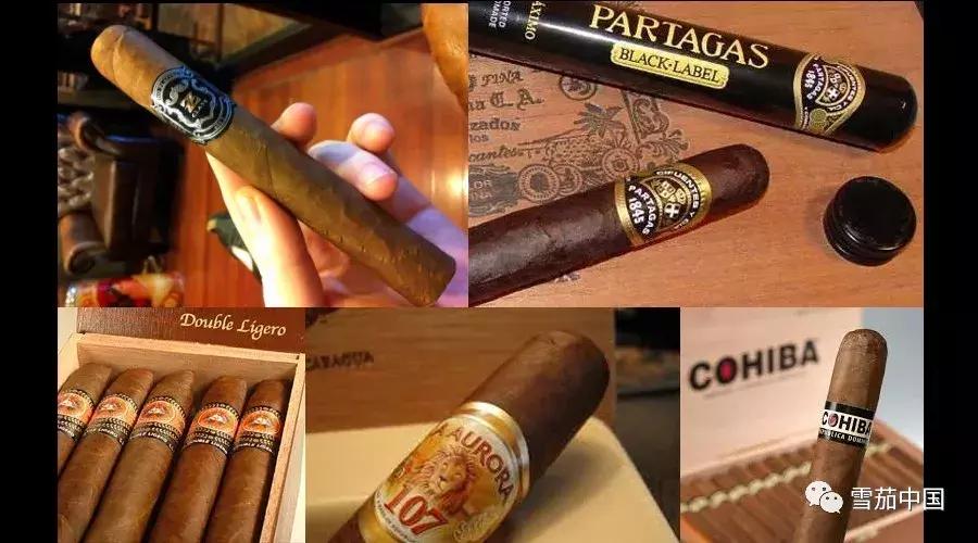 多米尼加vintage雪茄,多米尼加的罗密欧朱丽叶雪茄