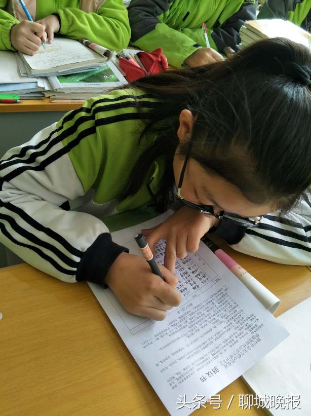 聊城二中光荣榜2020,聊城二中考入清华北大名单