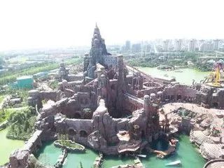 全球十大主题公园,世界著名十大主题公园排名