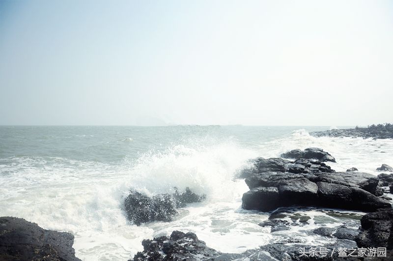 漳浦六鳌景点,漳浦六鳌古城