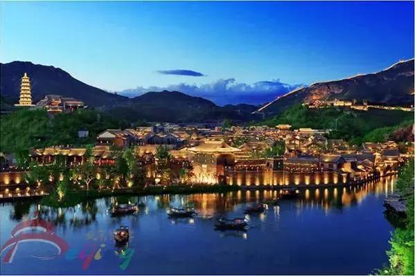 十条冬季京郊旅游主题线路出炉,周末京郊游玩转十大旅游线路