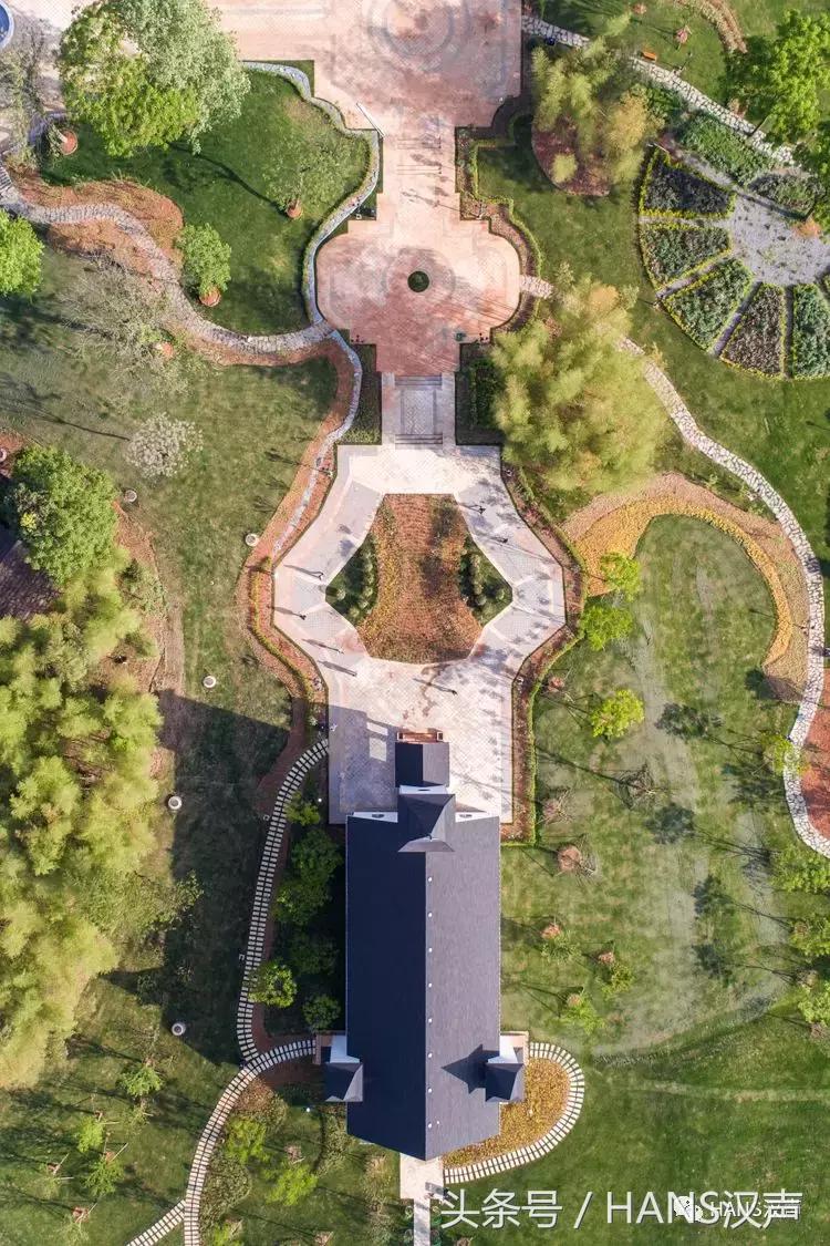 武汉街头藏着桂花香,武汉3800亩玫瑰花园