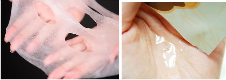 超好用超便宜美白面膜,美白面膜评测视频