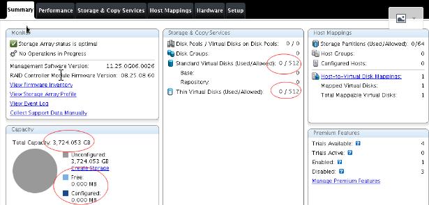 戴尔md3820f怎么关机,戴尔md3820f存储配置图解