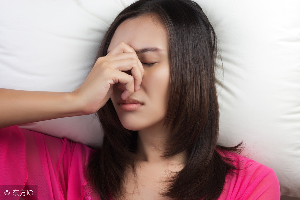 女性疾病子宫癌,出现这五个症状需警惕子宫肌瘤