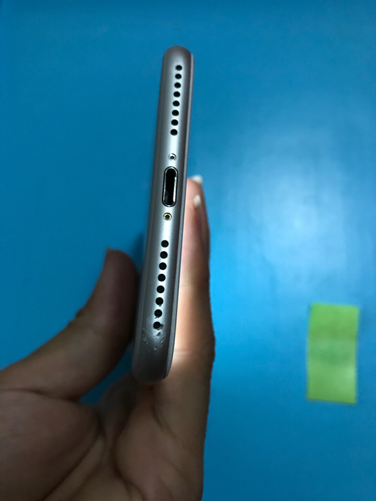 2000元的iphone7plus,两千多二手iphone7plus