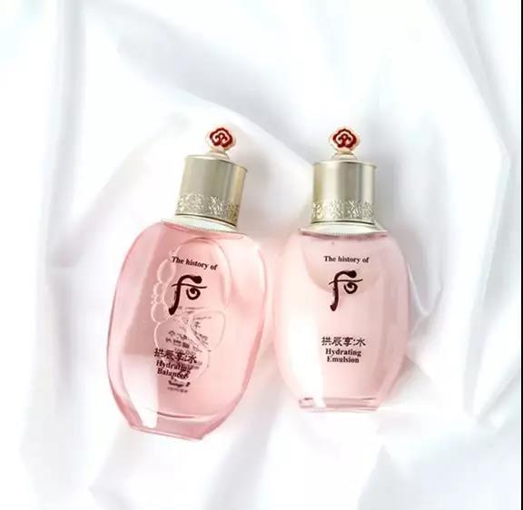 美白水乳最好用的是哪个,夏天水乳不推荐30款