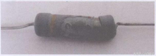 电阻器怎么查故障,电阻器的常见故障现象有哪些