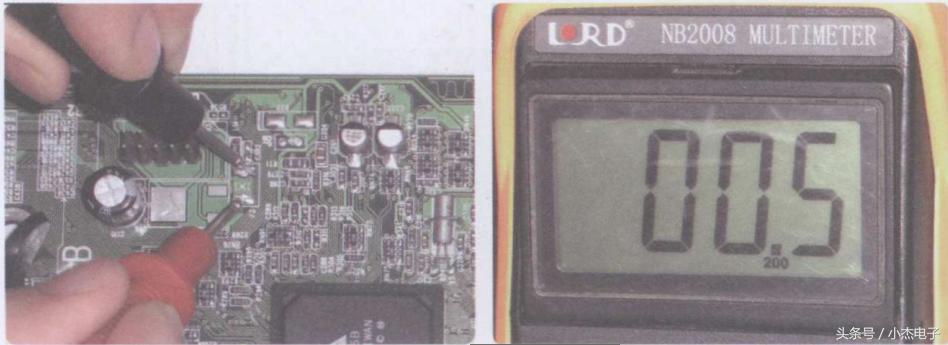 电阻器怎么查故障,电阻器的常见故障现象有哪些