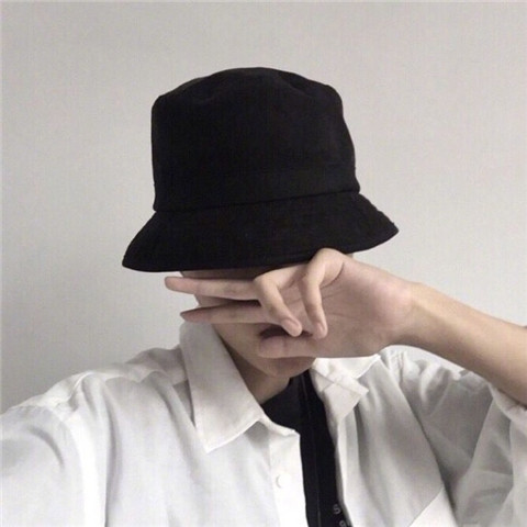 中年男人戴帽子的头像霸气,帅气图片冷酷霸气戴帽子