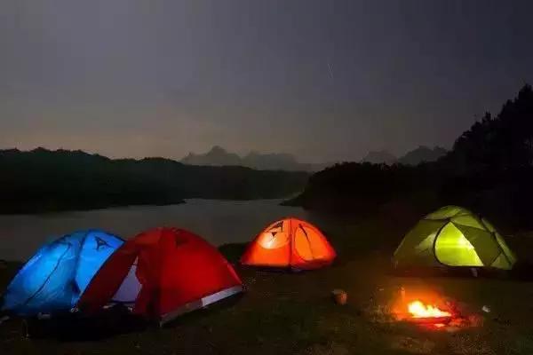 五一成都周边有什么好耍的,五一自驾游2-3天最佳路线成都出发