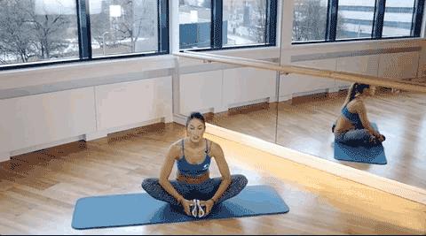 三个动作拯救你的粗腿,拯救粗腿的4个好习惯