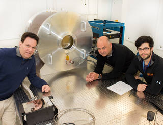 美国宇航局太空实验室,美国宇航局科学家