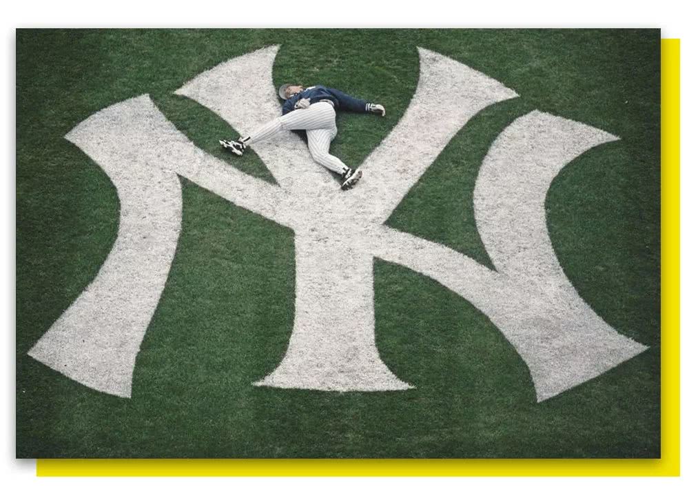 洋基队帽子都是ny吗,ny洋基队帽子