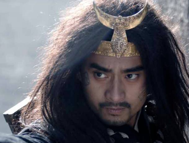 孙二娘的绰号为什么是母夜叉,武松母夜叉孙二娘怎么死的