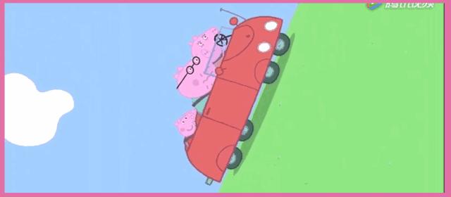 风靡全球の小猪佩奇主题乐园即将登陆魔都!社会人了解一下?