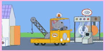 风靡全球の小猪佩奇主题乐园即将登陆魔都!社会人了解一下?