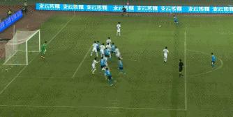 落后18分翻盘总冠军实力再次展现,中超南通支云vs上海申花电视直播