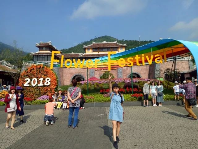 越南岘港的全身护理,越南岘港自由行旅游攻略