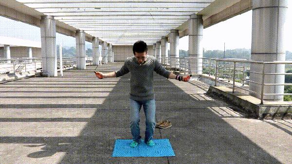 象湖带小孩玩,带娃去热气球旅游