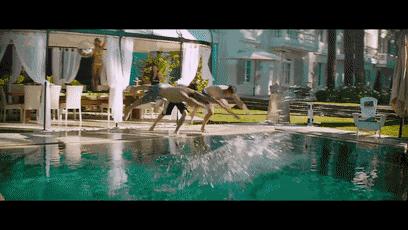 电影抢红剧情,电影抢红完整版