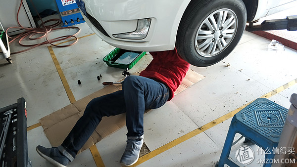 京东买机油可以去途虎保养吗,在京东上买机油的都去哪保养了