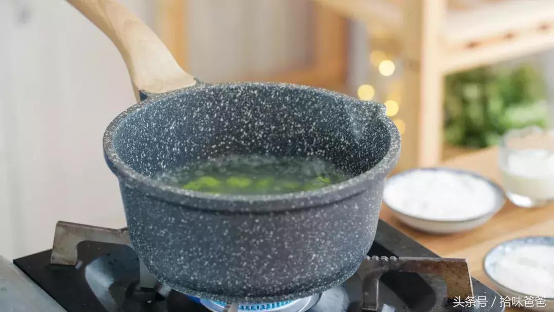 6-12岁儿童自己做美食米线,适合孩子吃的家常米线