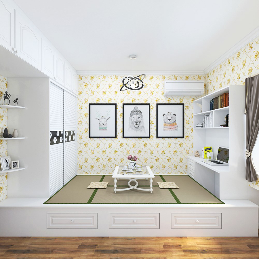 榻榻米清理也有大学问这么做了邻居都开始跟着学