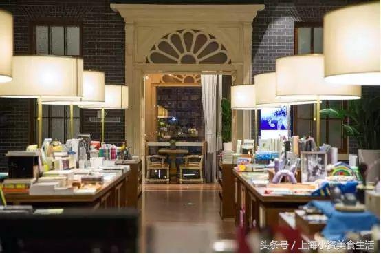 读书季让我们一起走进书香,读书环境优美的书店