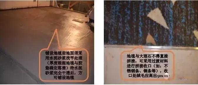 房屋装修吊顶施工工艺图,家装吊顶施工工艺讲解