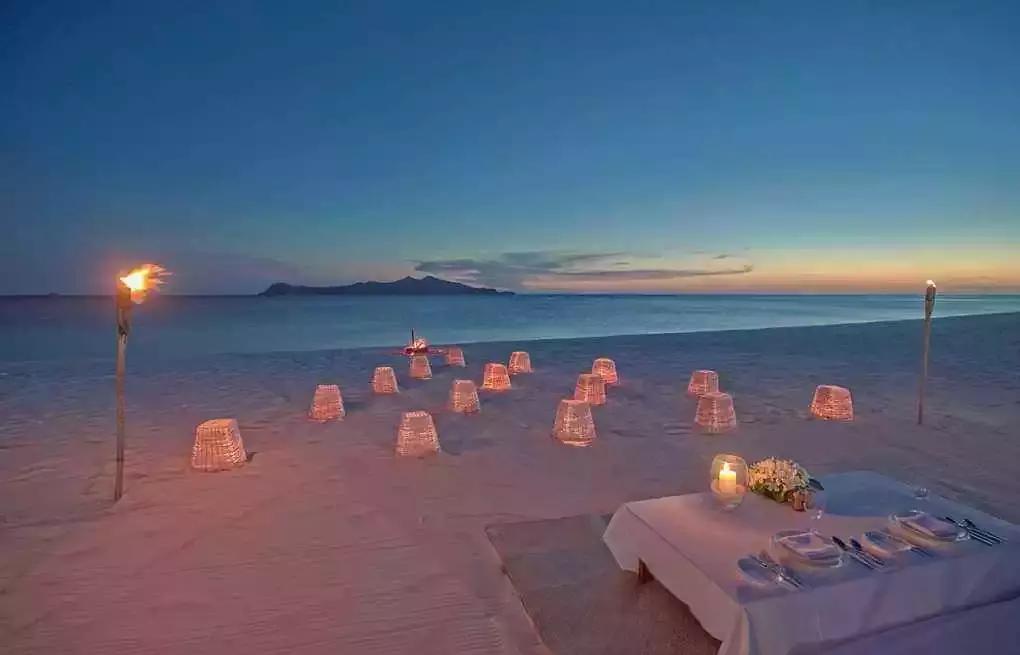 菲律宾的最后一块处女地，不输马代，不到1k就能往返！