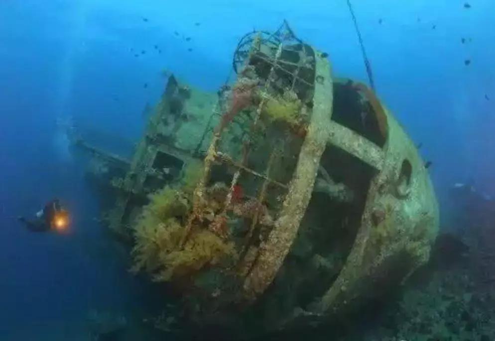 菲律宾的最后一块处女地，不输马代，不到1k就能往返！