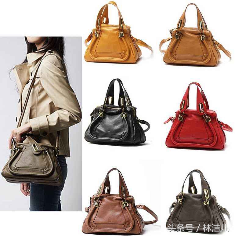 十大最实用的包包,最适合50岁的女式时尚包包
