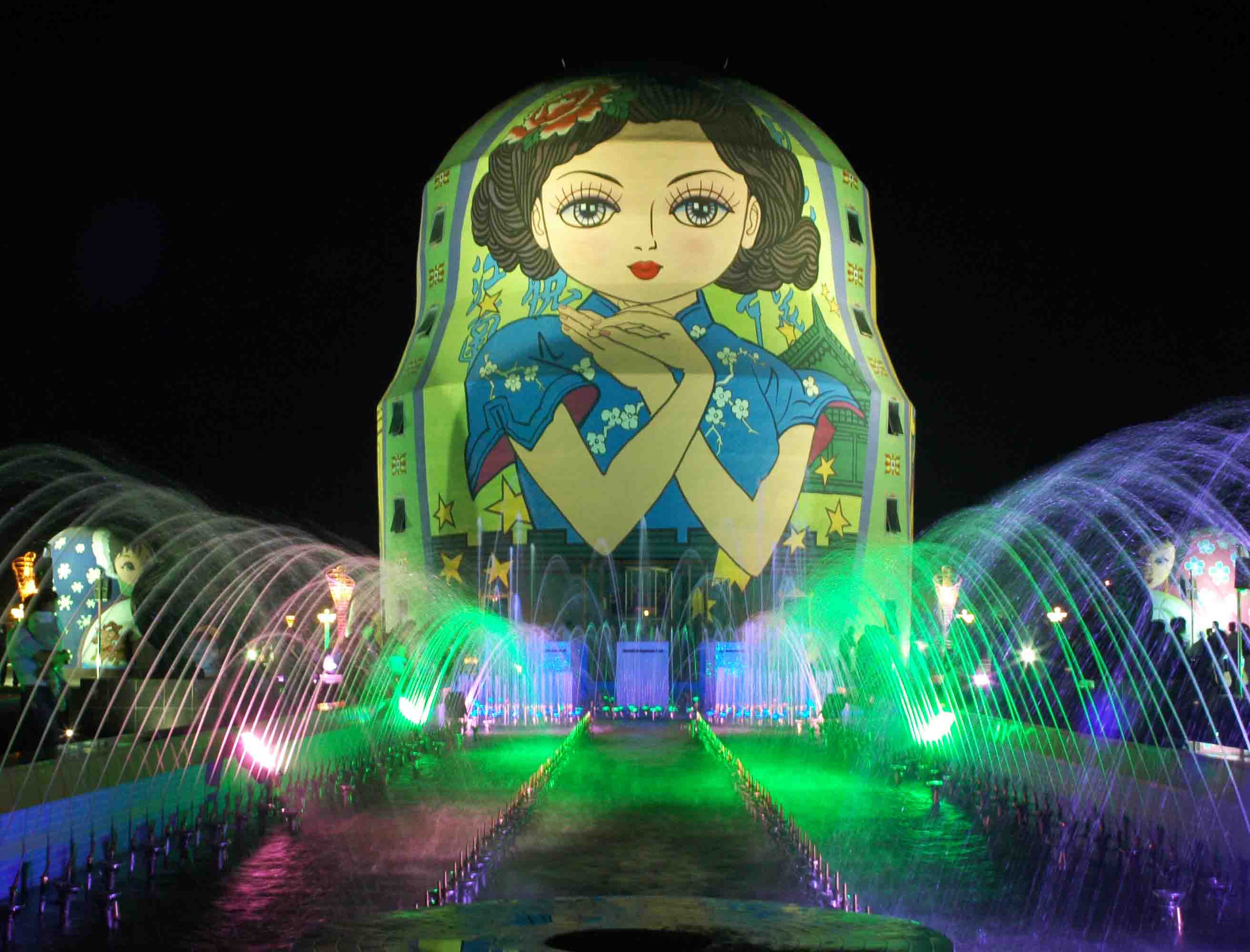 呼伦贝尔大草原中俄边界线风景区,呼伦贝尔大草原跟团游一日游