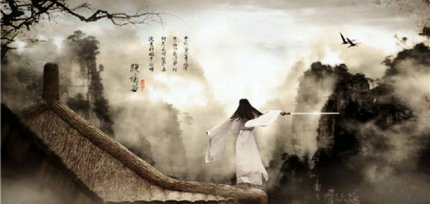 四本被书友奉为经典的小说,太监的经典小说推荐