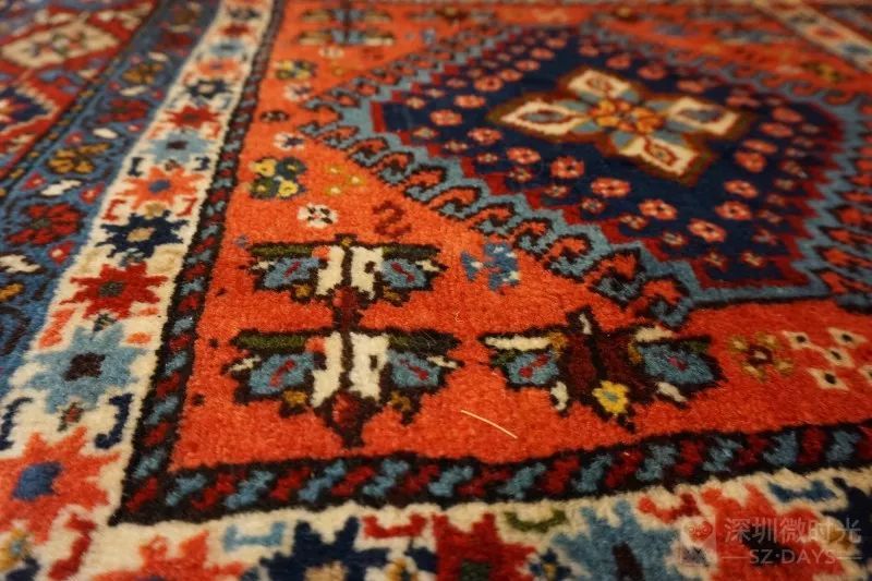 一条地毯卖60000,宜家哪个地毯性价比最高