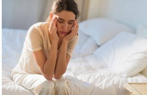 如果怀孕了怎么办高情商回复,如果孕妇抑郁了孩子有问题吗