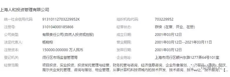 “黄金壳”沉浮录：掏空了金山银山后的荣华实业