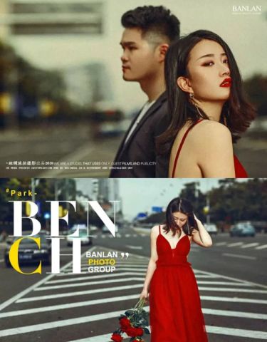 武汉十大婚纱摄影排名榜,武汉光谷天籁婚纱摄影