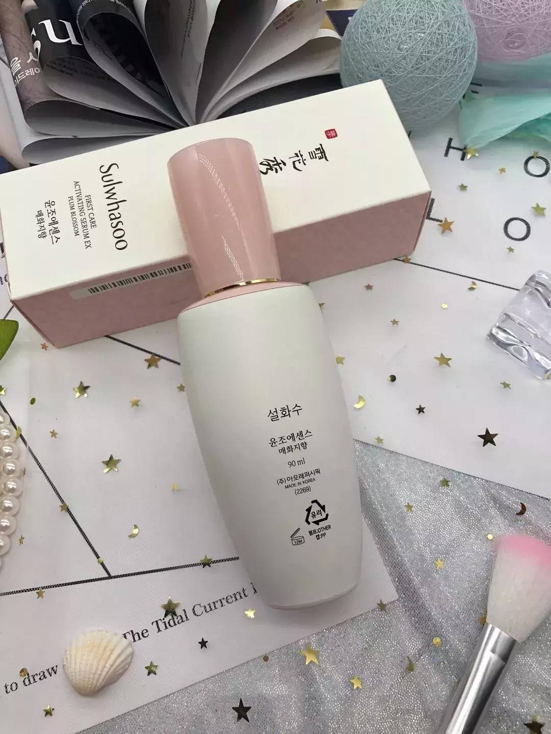 李湘推荐的保湿护肤品,李湘代言的护肤品