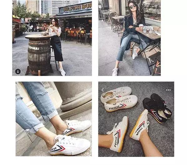 适合春天的鞋,春夏季百搭的鞋推荐