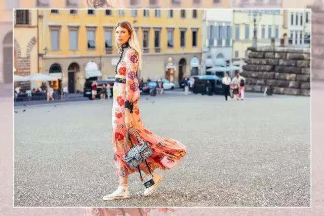 春天穿什么鞋子可以百搭又舒服呢,春天百搭女鞋