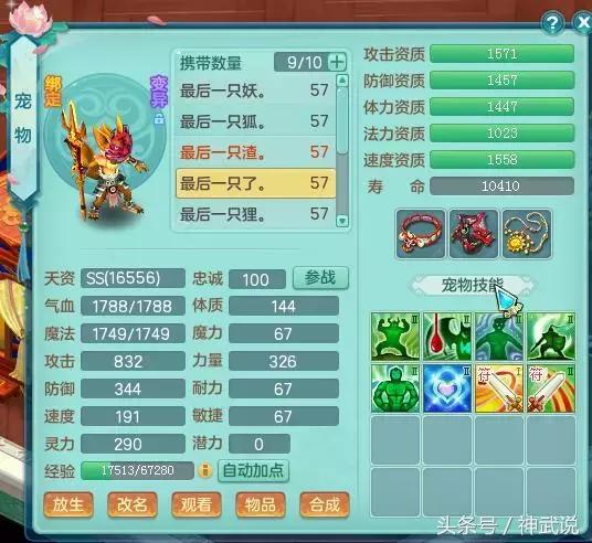 《神武3》,神武3视频