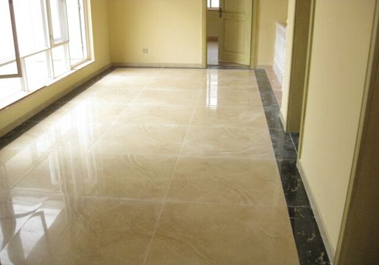 贴瓷砖的时候注意这3点，就知道泥工师傅手艺好不好