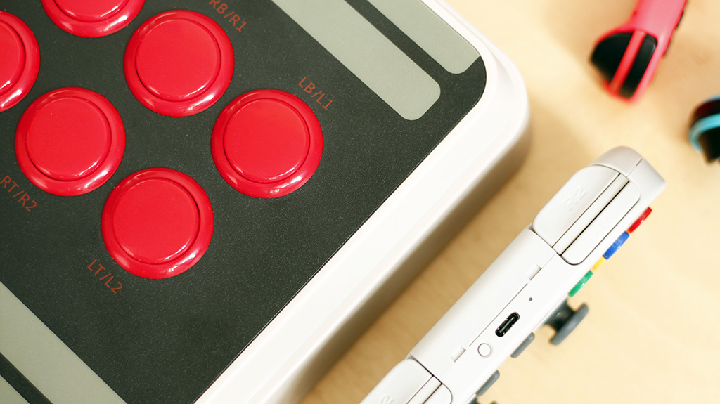 八位堂街机摇杆v3缺点,八位堂n30