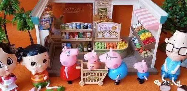 生活圈被它攻占，明星主动“蹭”它热度，现在的流量担当是这只猪