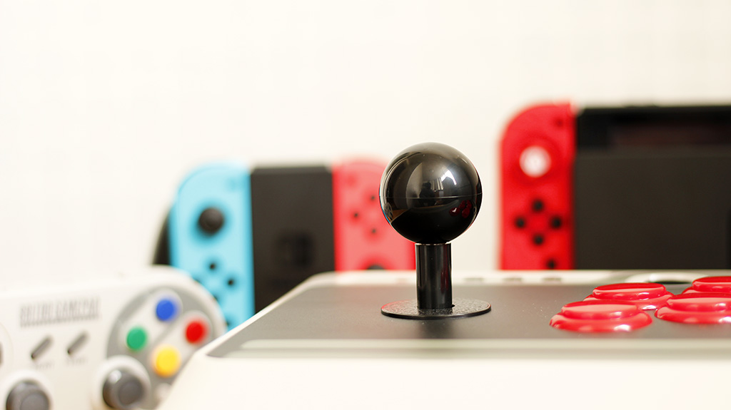 八位堂街机摇杆v3缺点,八位堂n30